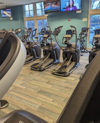 Westlake City Recreation Center